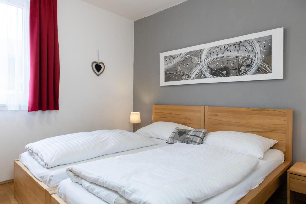 Apartment Adler Resort By Alpin Rentals - Incl Summercard Kaprun Exterior foto