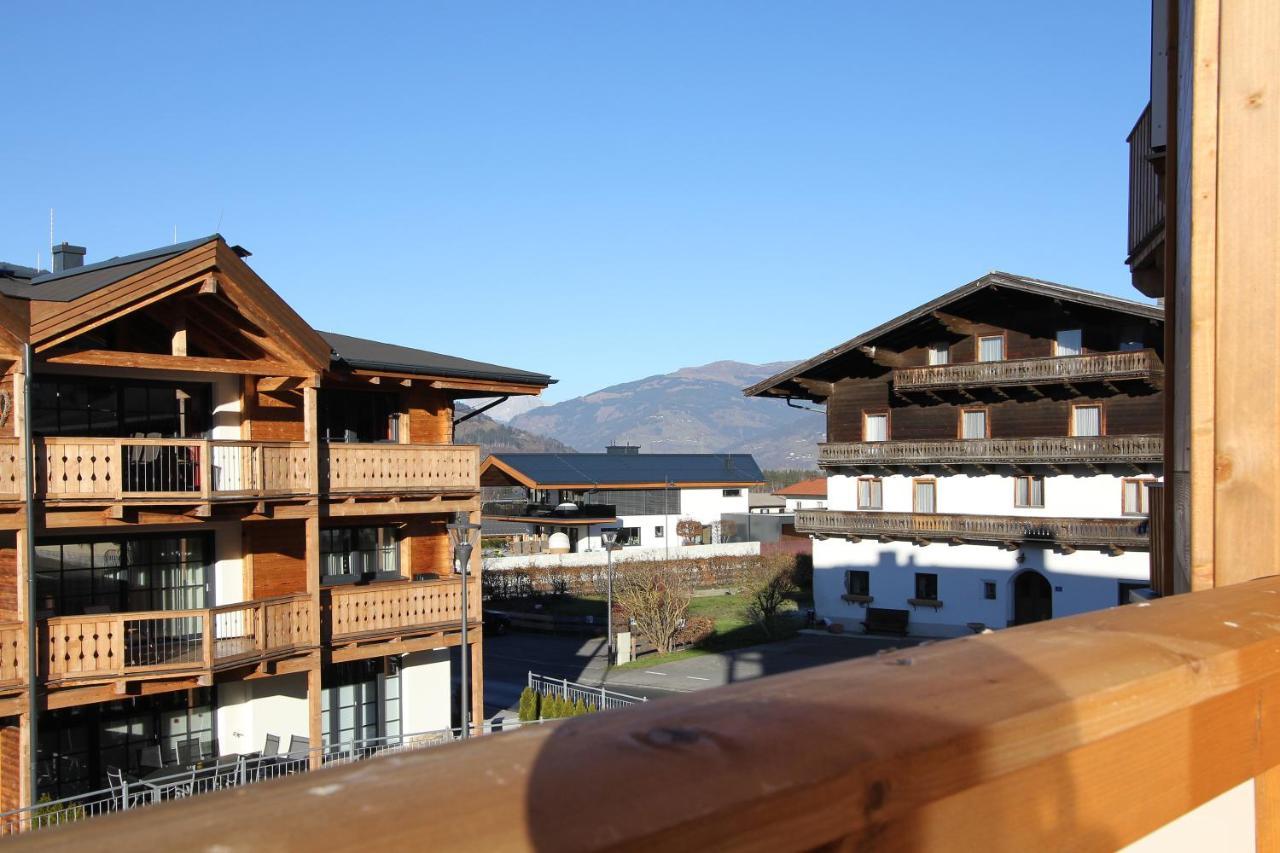 Apartment Adler Resort By Alpin Rentals - Incl Summercard Kaprun Exterior foto